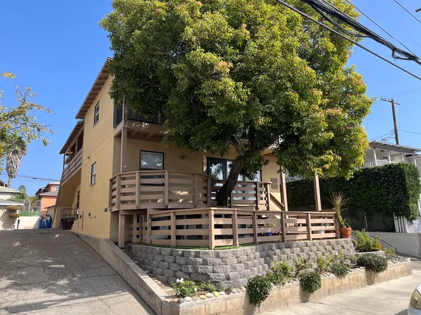 246 Hampton Dr, Venice, CA 90291