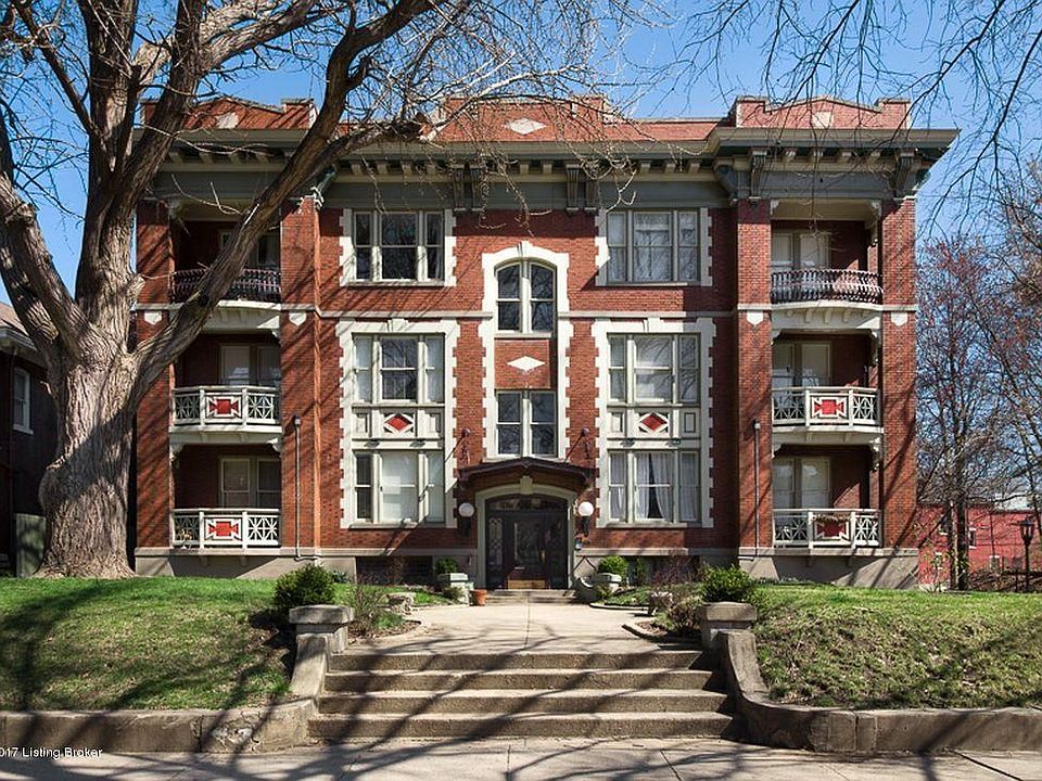 Third 1629 Front Elevation