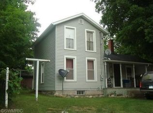 9050 School St, Pittsford, MI 49271