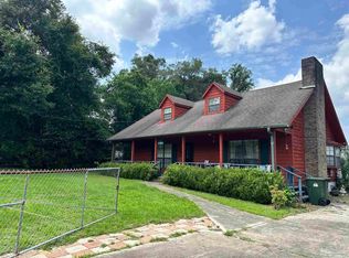 1504 Dana St, Pensacola, FL 32514