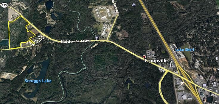 2nd image of 19664 Valdosta Hwy