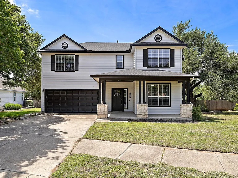 502 Sherwood Ct — Photo 1