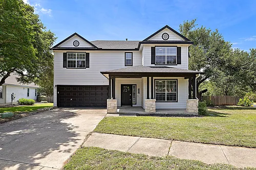 502 Sherwood Ct Photo 1