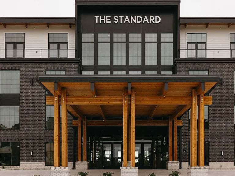 The Standard at Prairie Trail — Photo 13