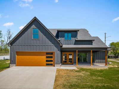 605 Longstreet Dr, Cookeville, TN, 38506