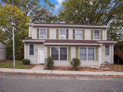 660-666 Irvington Ave #13, Maplewood, NJ, 07040