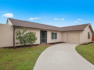3133 Gatun St, North Port, FL 34287