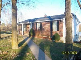 4903 Oakridge Rd, Jefferson City, MO 65109