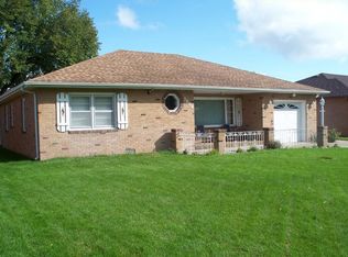 1209 W B St, North Platte, NE 69101