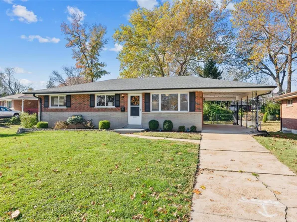 1027 Rockman Pl, Saint Louis, MO 63119