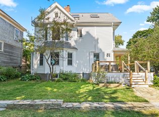 20 Deane St, Portland, ME 04102