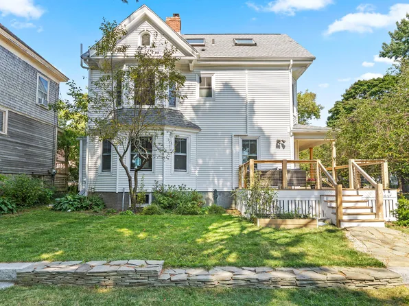 20 Deane Street, Portland, ME 04102