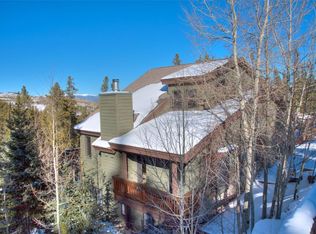 205 Protector Pl, Breckenridge, CO 80424