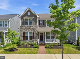 1843 Magnolia Fruit Dr, Dumfries, VA 22026