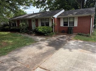 216 E Meadow Drive, Athens, GA