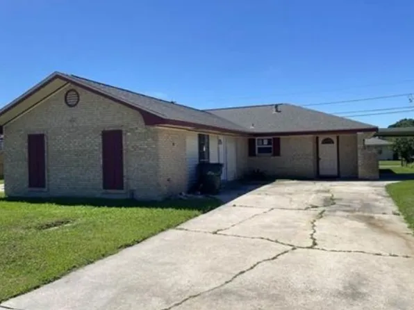 8 Mary Hughes Cir, Houma, LA 70363