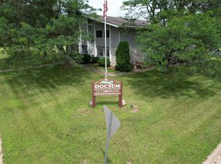 410 W Maple St, Muscoda, WI 53573