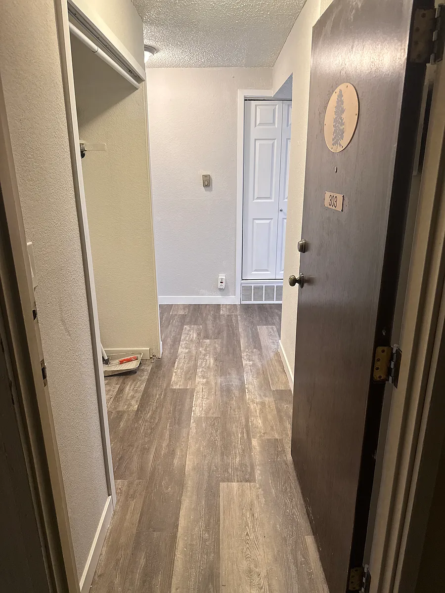 Building Photo - 7625 E Quincy Ave #303
