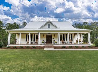 2961 Doster Rd, Madison, GA 30650