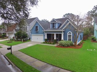 2081 Terrabrook Ln, Charleston, SC 29412