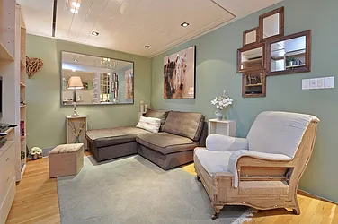 Sold by Corcoran