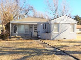 1049 S Reno Ave, El Reno, OK 73036