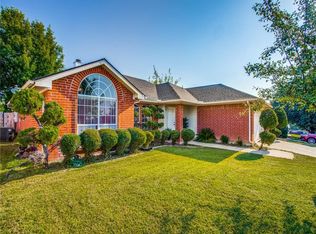 6620 Rhea Ridge Dr, Fort Worth, TX 76135