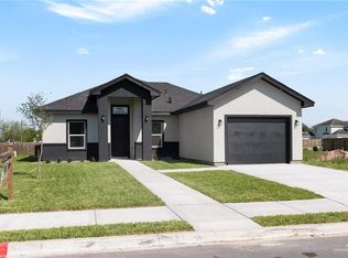 2203 San Charbel St, San Juan, TX 78589