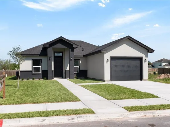 2203 San Charbel St, San Juan, TX 78589