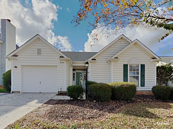8505 Galena View Dr, Charlotte, NC 28269