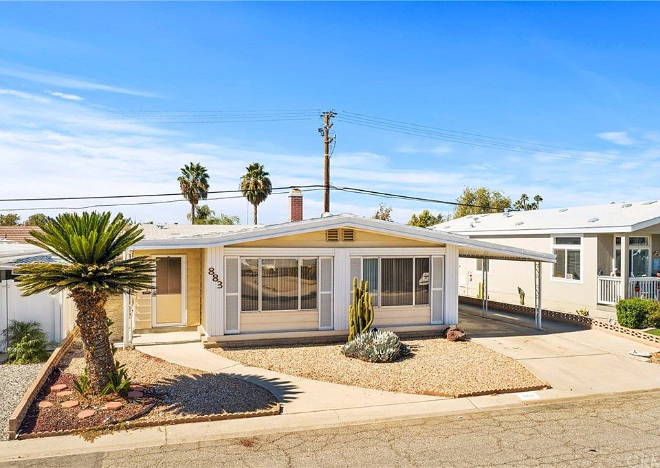 1st image of 883 Santa Teresa Way