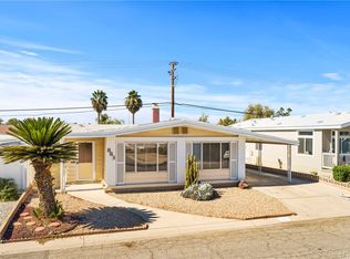 883 Santa Teresa Way, Hemet, CA 92545