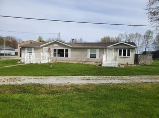 4670 E Lynn View Dr #2, Monticello, IN 47960