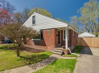 16543 Five Points St, Redford, MI 48240