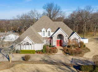 22882 Woodridge Dr, Claremore, OK 74019