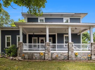 1485 108th Ave, Otsego, MI 49078