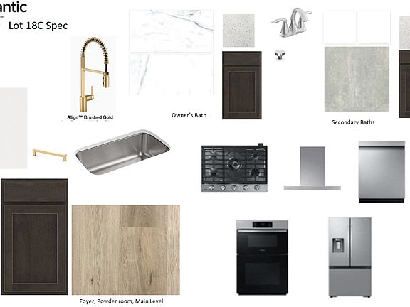 4th image of 5110 Curie Dr