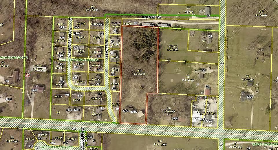 1st image of 1243 Highway 47 E