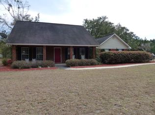 1699 Sapelo Cir SE, Darien, GA 31305