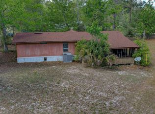 28118 CHAPARRAL LANE Lane, Hilliard, FL 32046