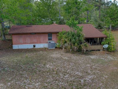 28118 CHAPARRAL LANE Lane, Hilliard, FL, 32046