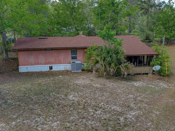 28118 CHAPARRAL LANE Lane, Hilliard, FL 32046