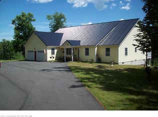 Spur Rd, Cornish, ME 04020