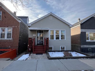 1829 W 34th Pl, Chicago, IL, 60608