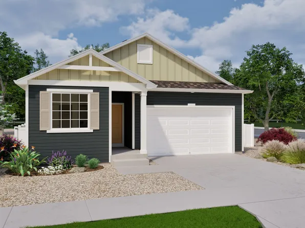 7072 N Obsidian Way, Eagle Mountain, UT 84045