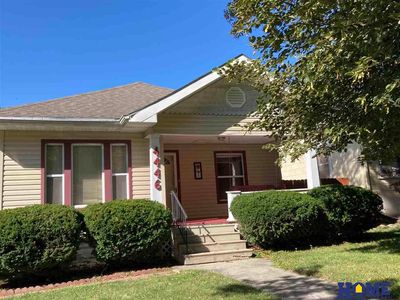 4446 Hillside St, Lincoln, NE, 68506