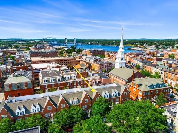 18 Porter Street, Portsmouth, NH 03801