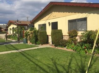 Oaks Ave Apartments (829-831), Ontario, CA 91762