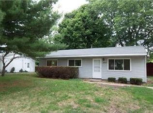 2812 Lawndale Dr, Champaign, IL