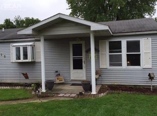 1025 Pinehurst Blvd, Mount Morris, MI 48458